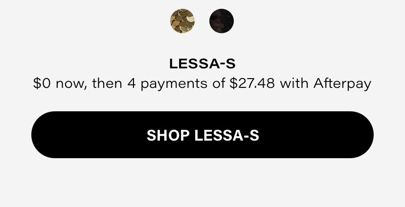 LESSA-S