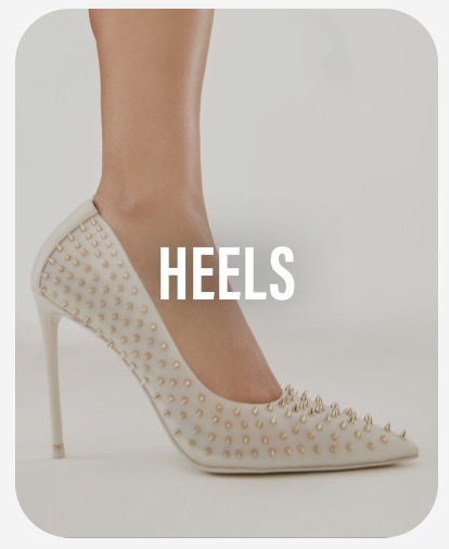 Shop Heels