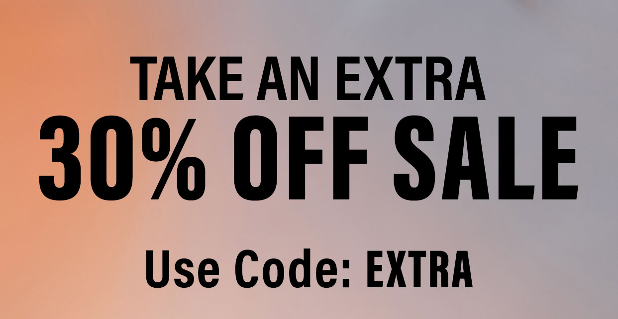 Shop All Sale