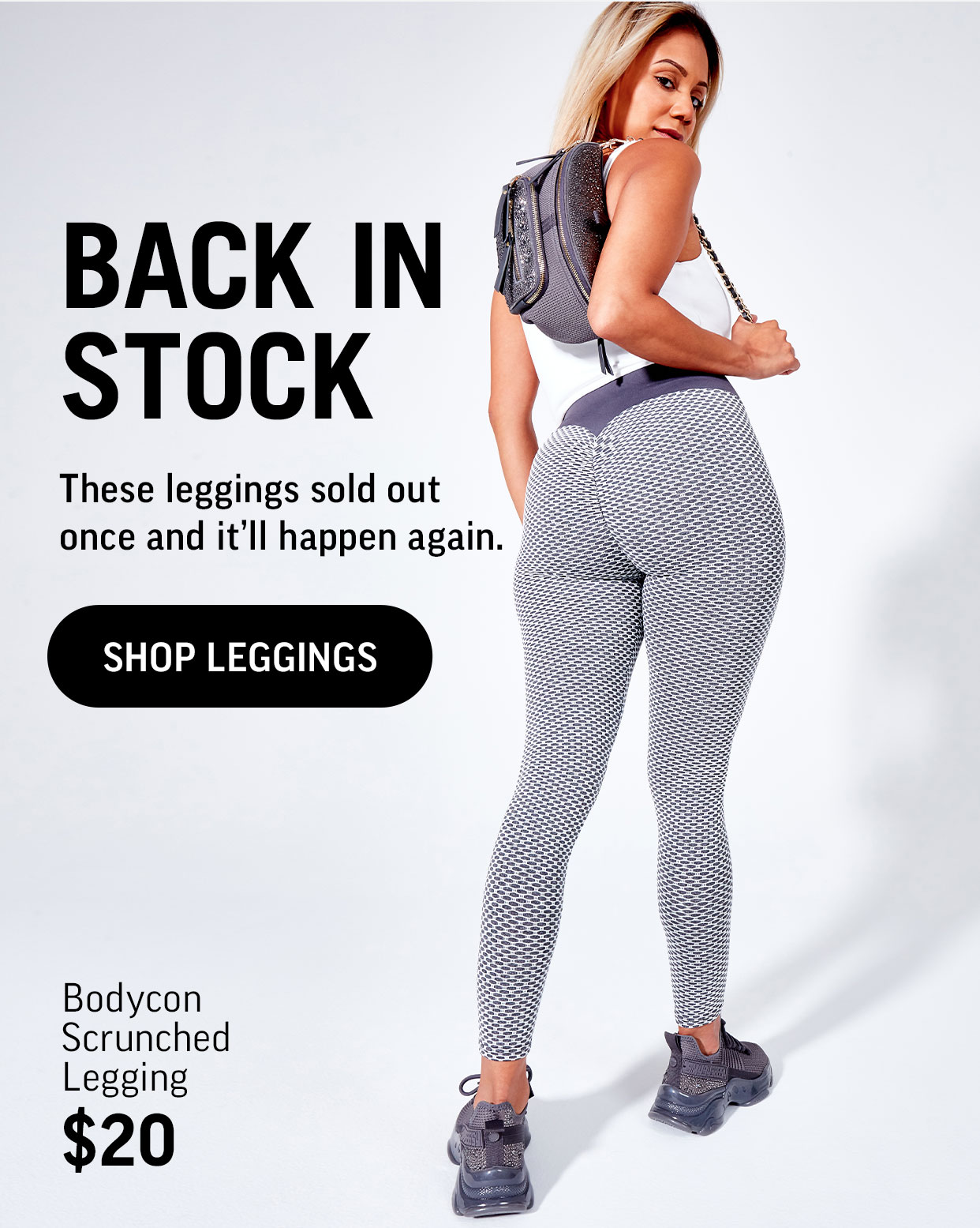 Shop Leggings