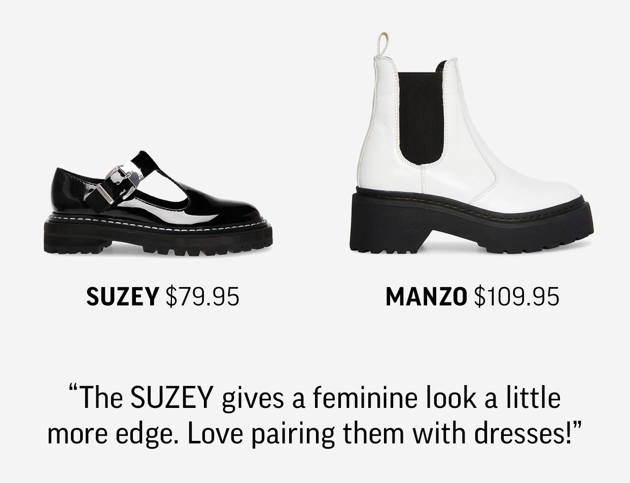 Shop Kennedy's Favorites