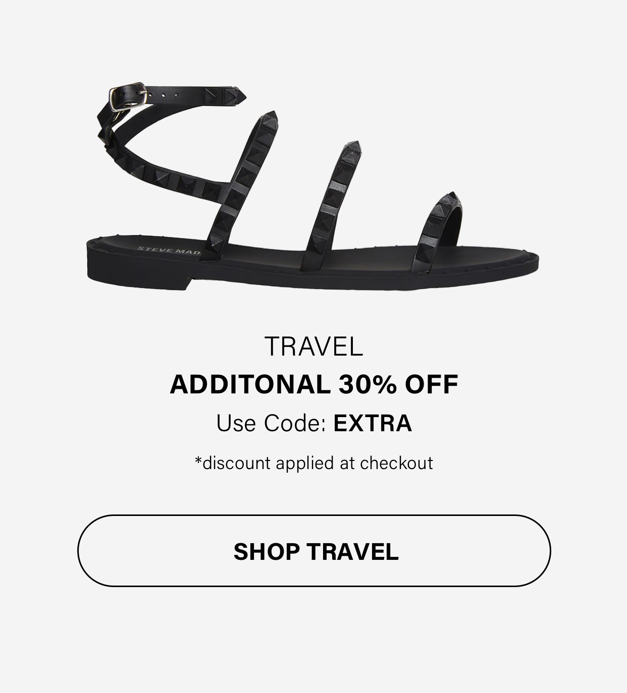 Shop The Sale