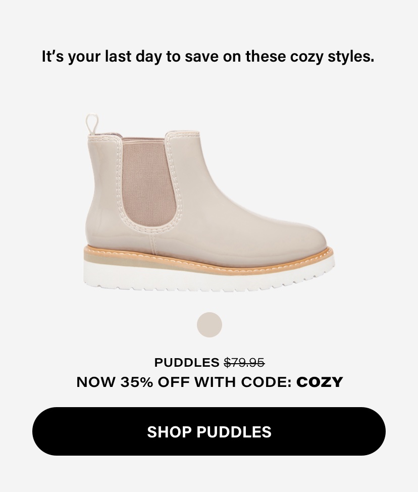 Flash Sale