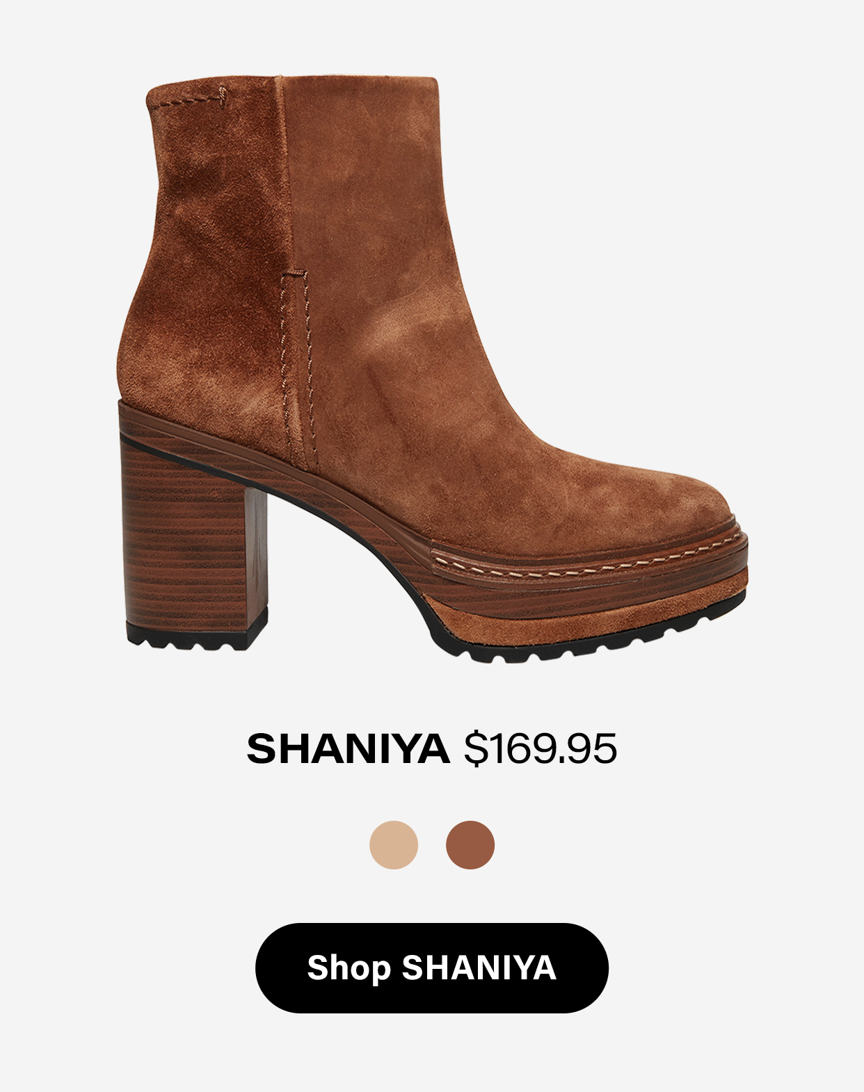 SHANIYA