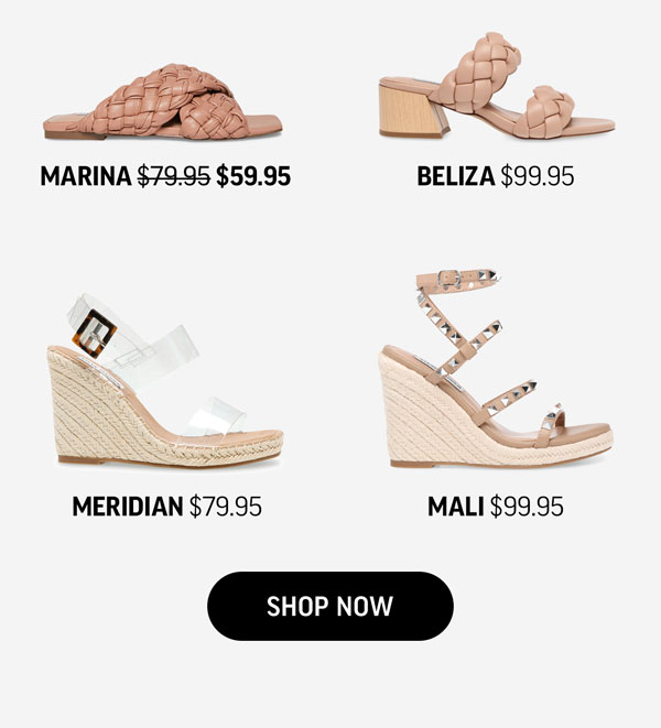 Shop Basics