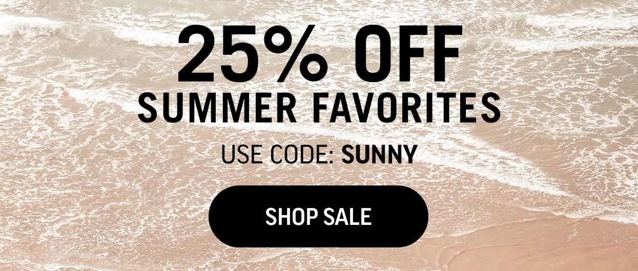 Shop Sale