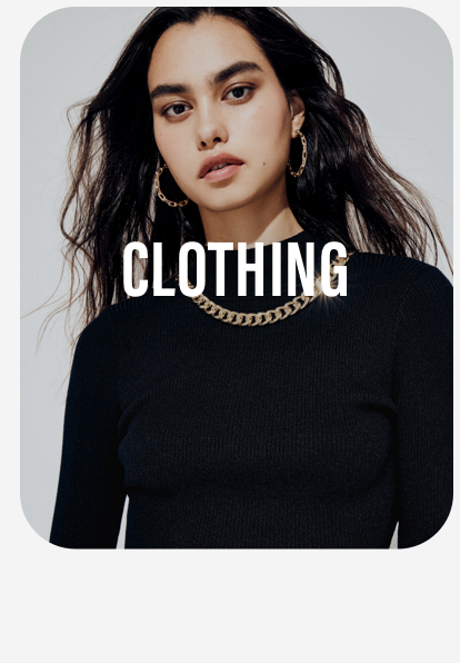 Shop Clothing