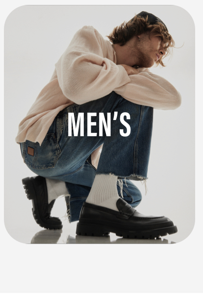 Shop Men's
