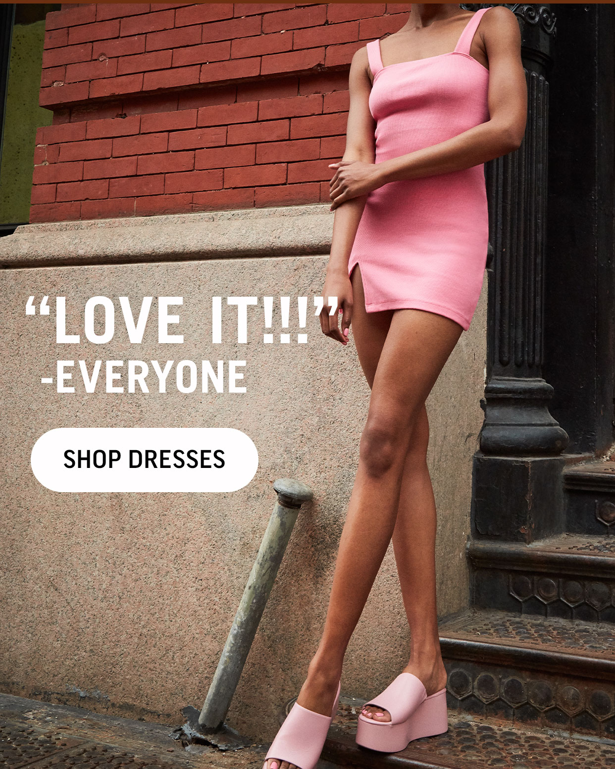 Shop Dresses