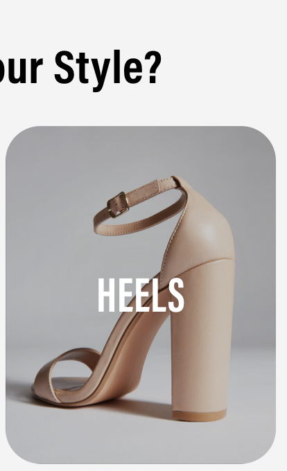 Shop Heels