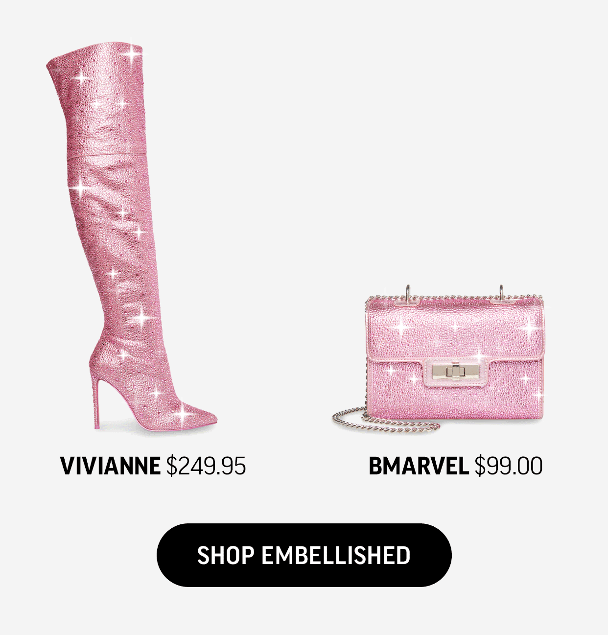 Shop Embellished