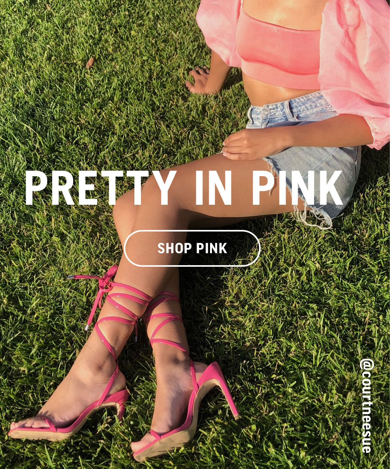 Shop Pink