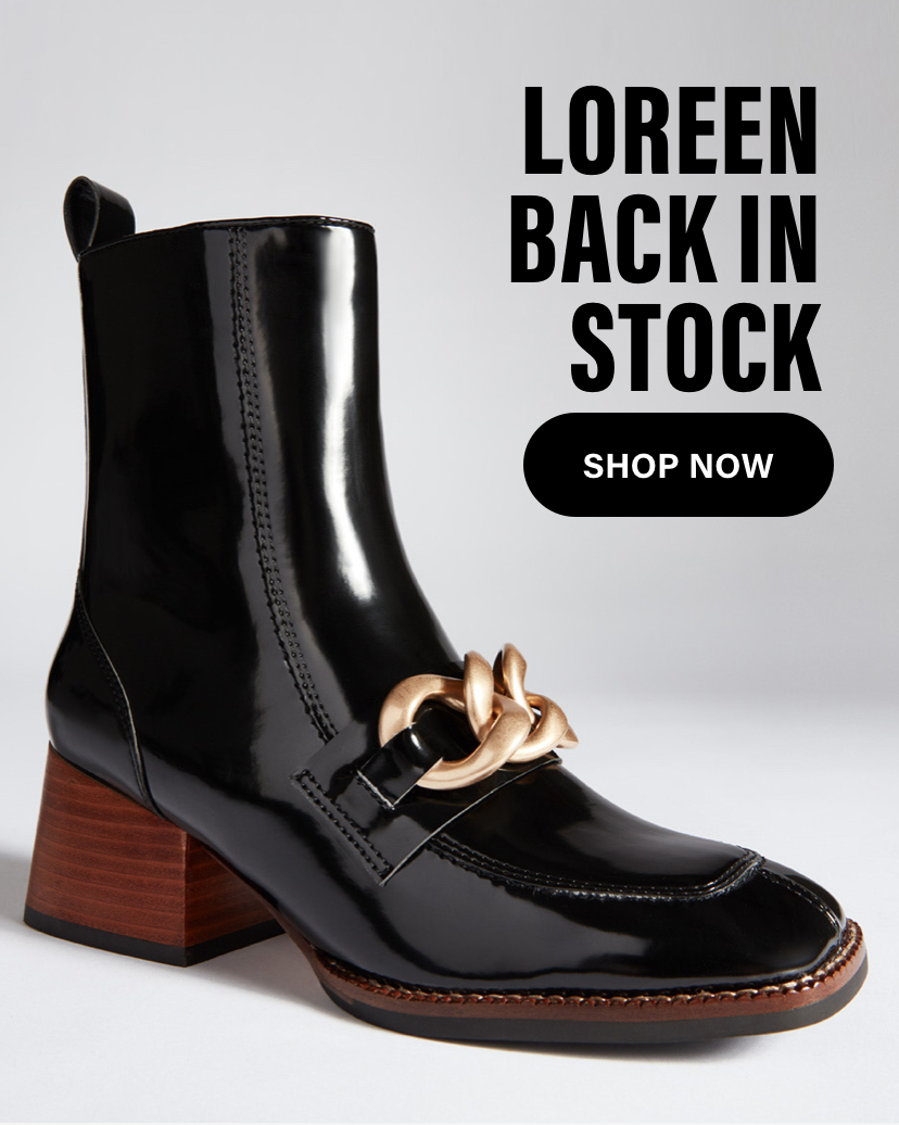LOREEN