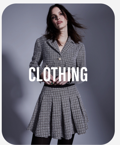 Shop Clothing