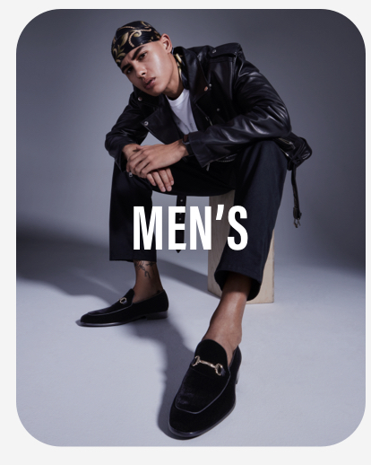 Shop Men's