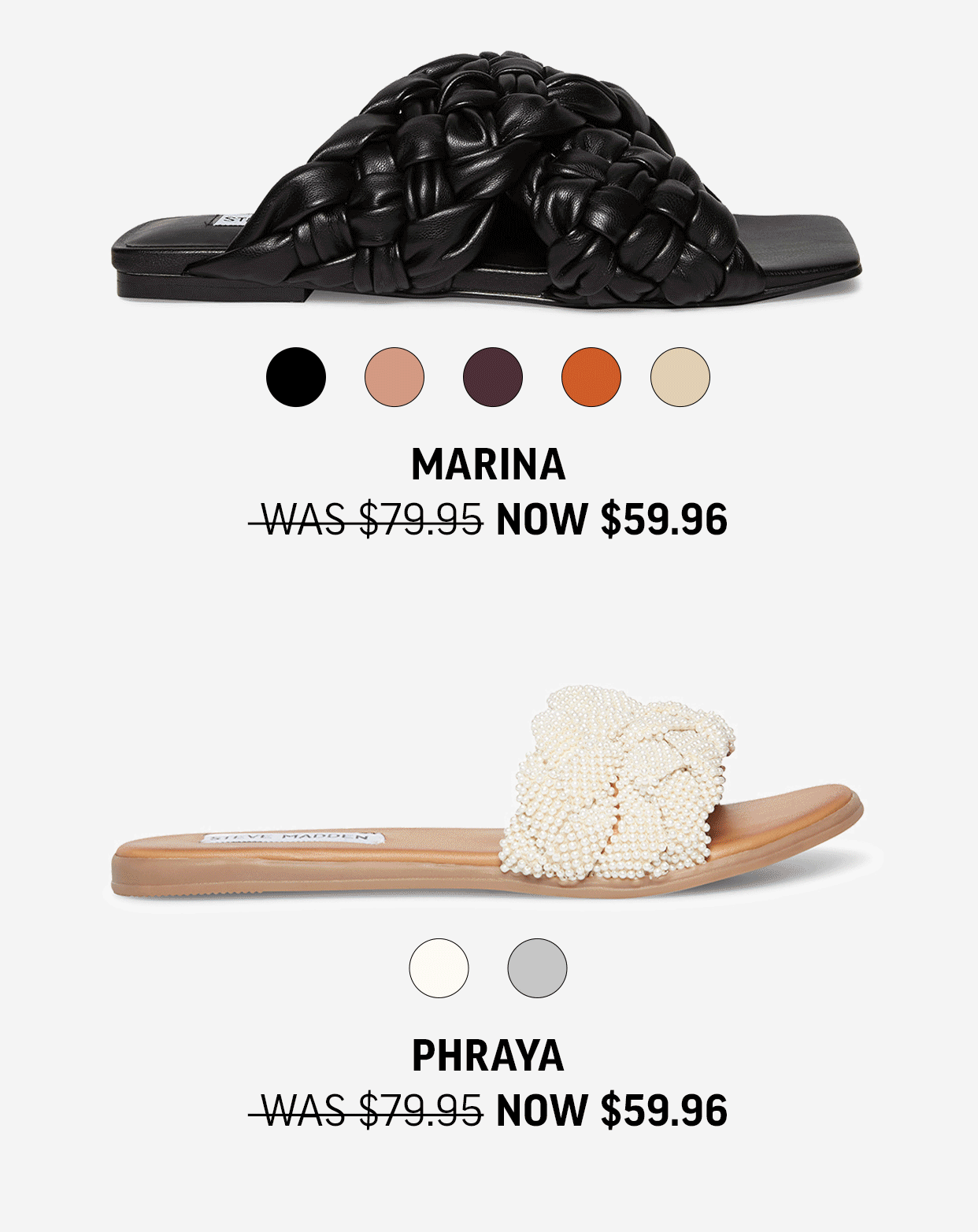 Shop Women's Sandal Sale