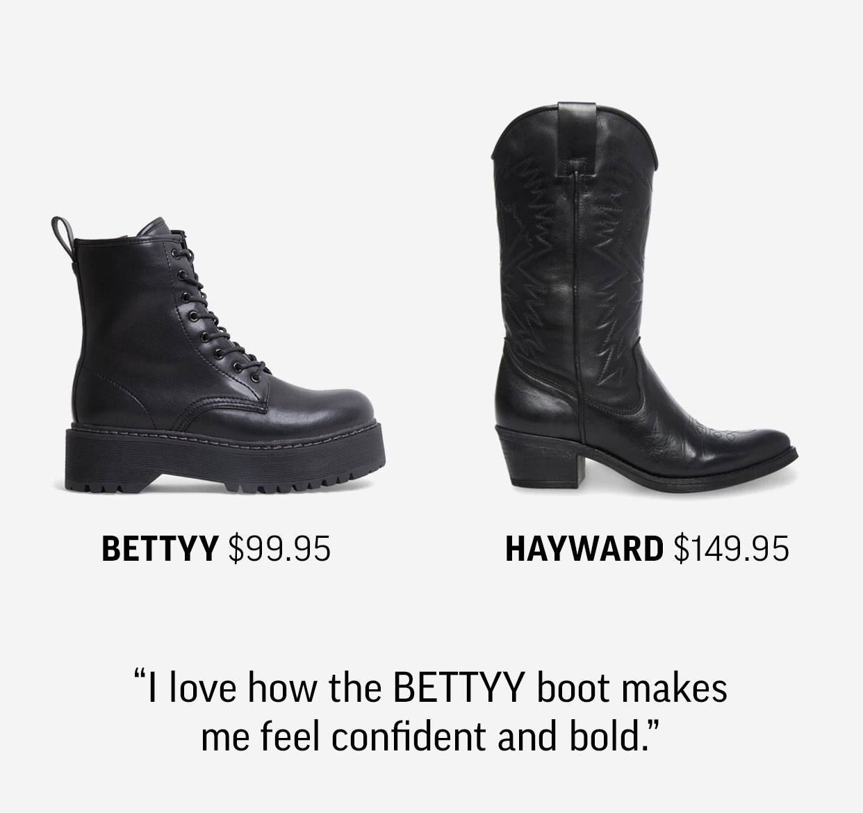 Shop Kennedy's Favorites