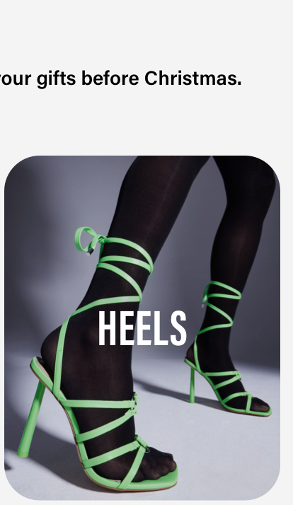 Shop Heels