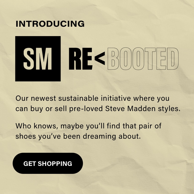 SM REBOOTED