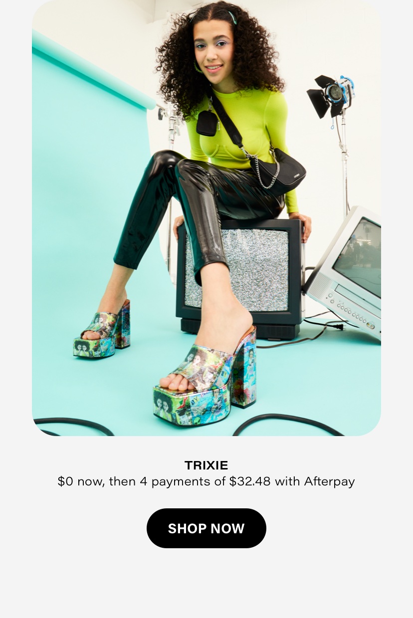 Shop Y2K Vibes