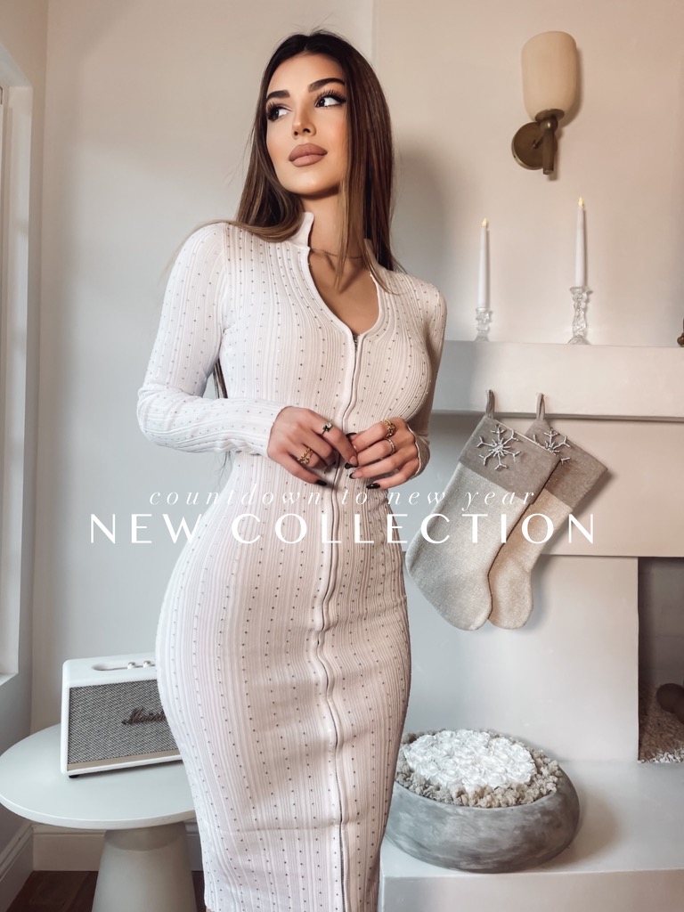 😍 The NYE Countdown Is On 😍 ZIE BOUTIQUE