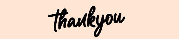 Morlife Thank you