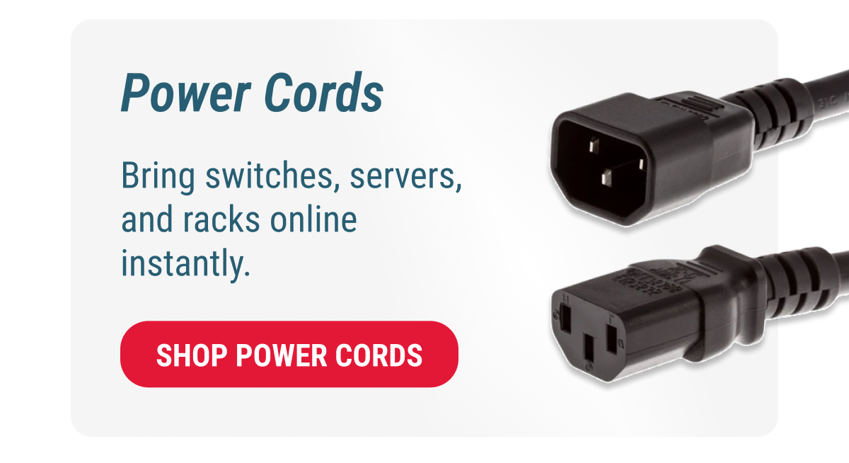 Power Cords