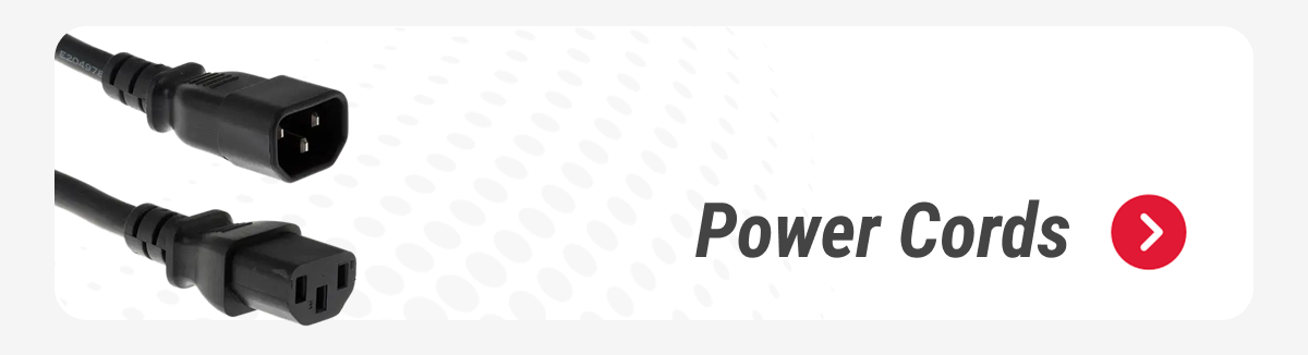 Power Cords