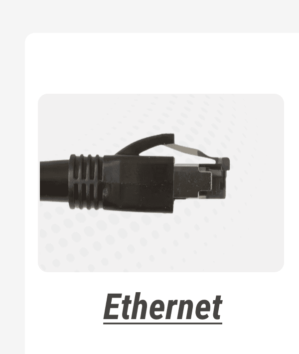 Ethernet