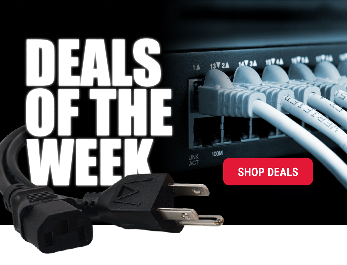 DEALS OF THE WEEK SHOP DEALS