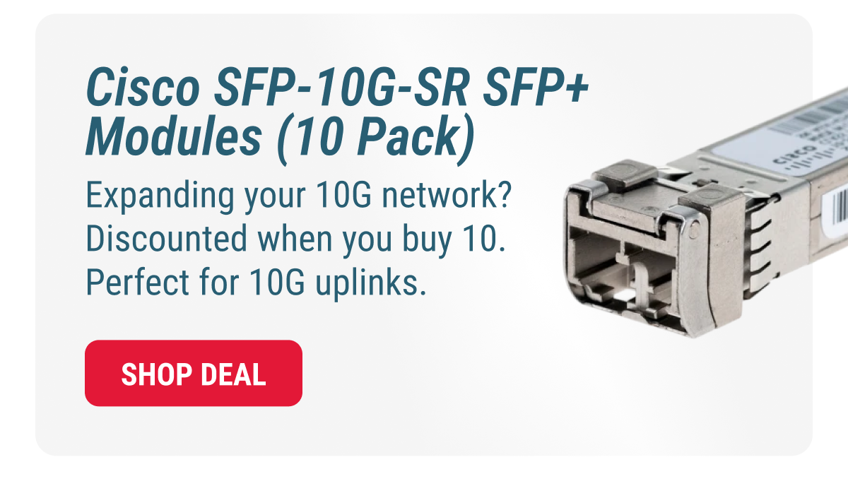 LC-LC Multimode Fiber Patch Cable Tiered pricing available