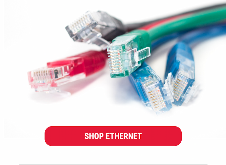 SHOP ETHERNET