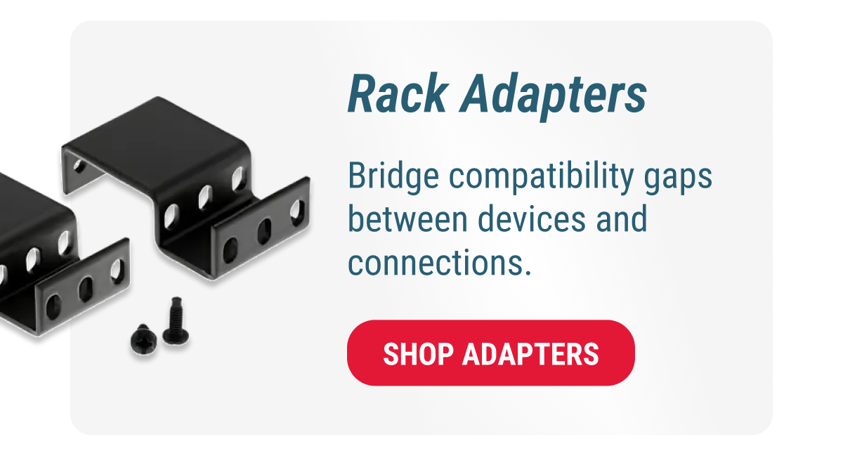 Rack Adapters