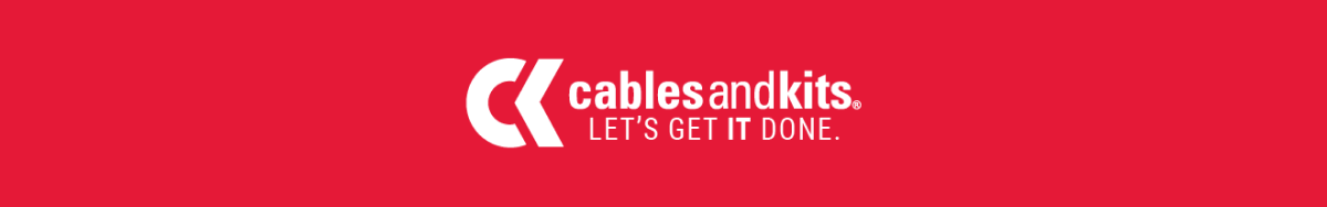 Cables and Kits Logo