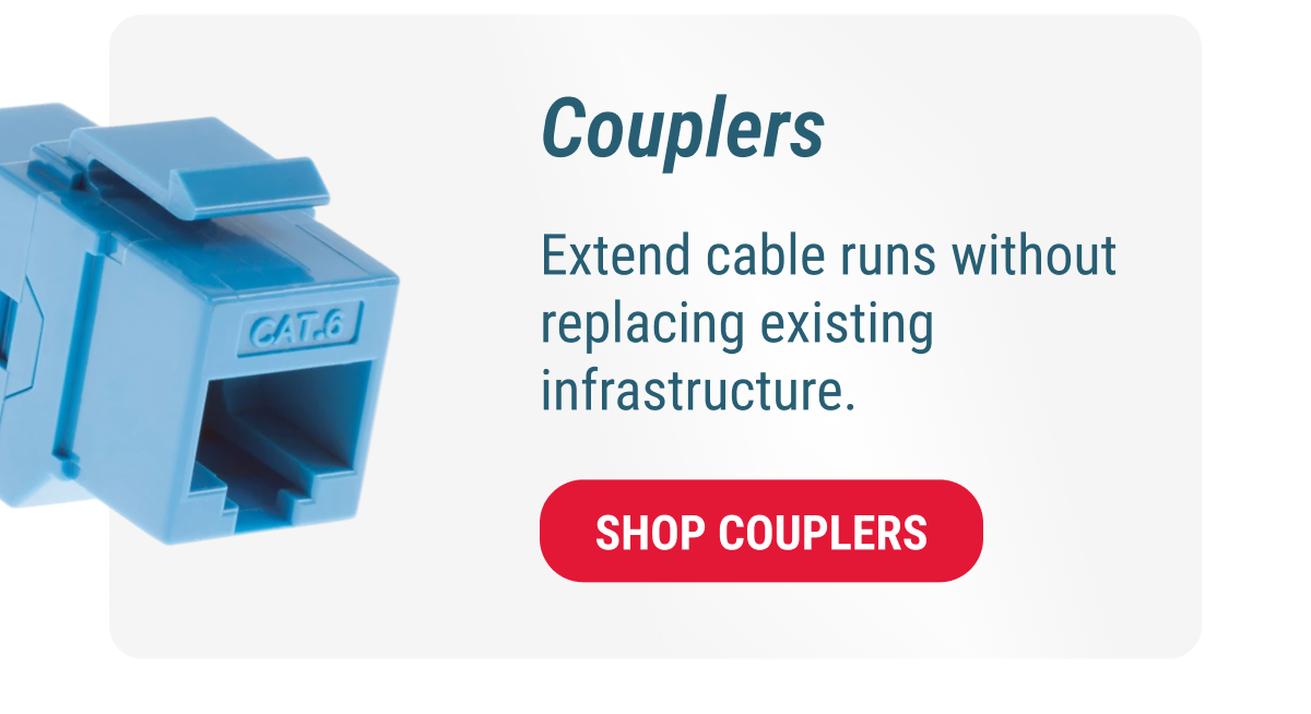 Couplers