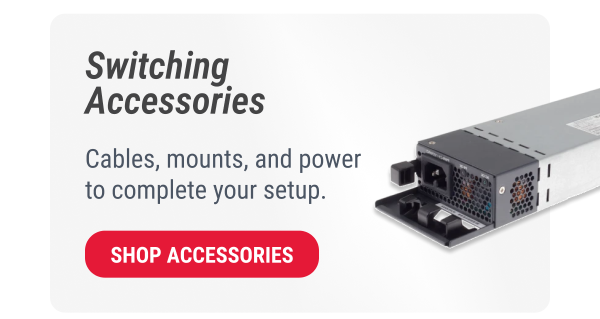 Switching Accessories