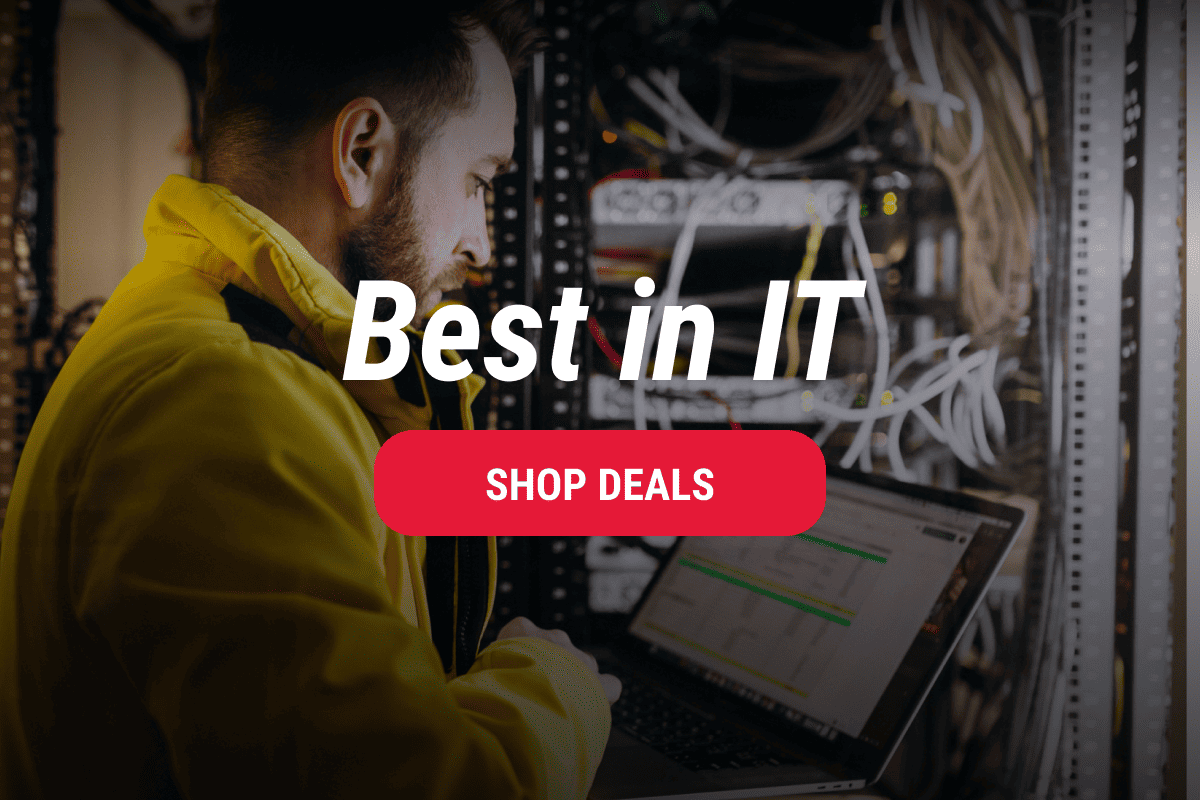Best in IT [SHOP DEALS]