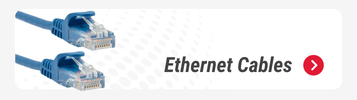 Ethernet Cables
