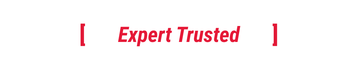 Expert Trusted
