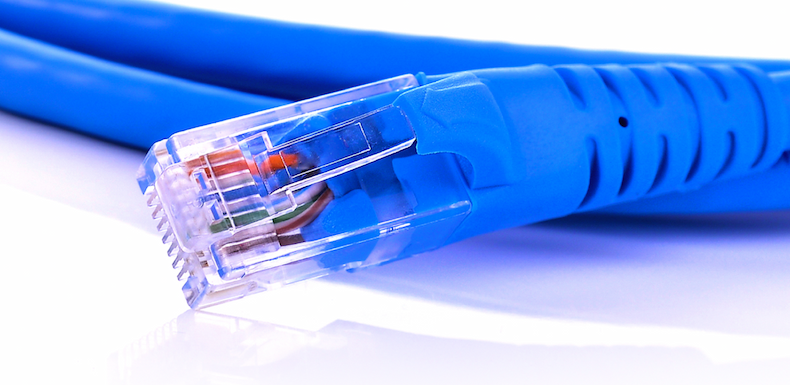 UPGRADE YOUR CONNECTION