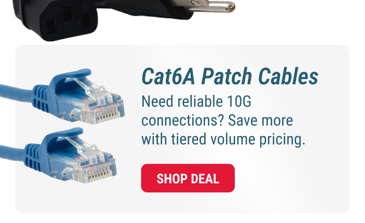 25G Active Optical Cable (5m) Save more with tiered volume pricing