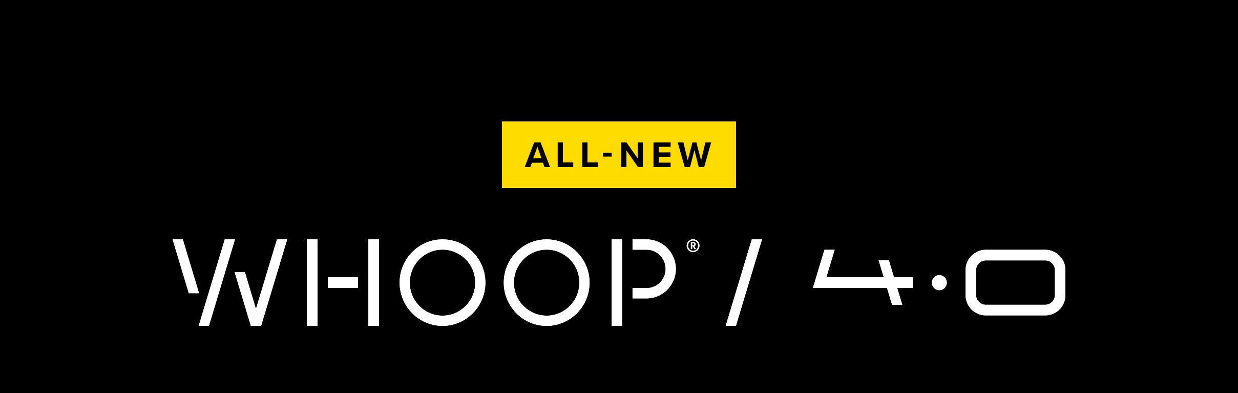 Join WHOOP