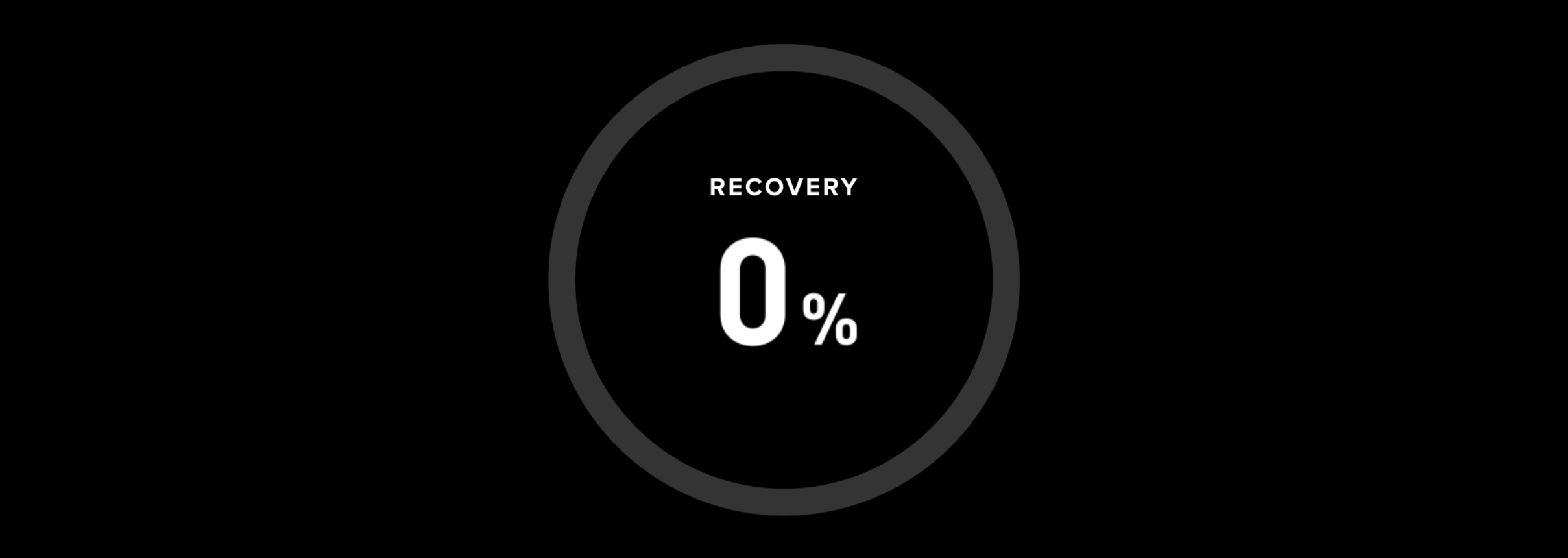 Join WHOOP: Recover Faster