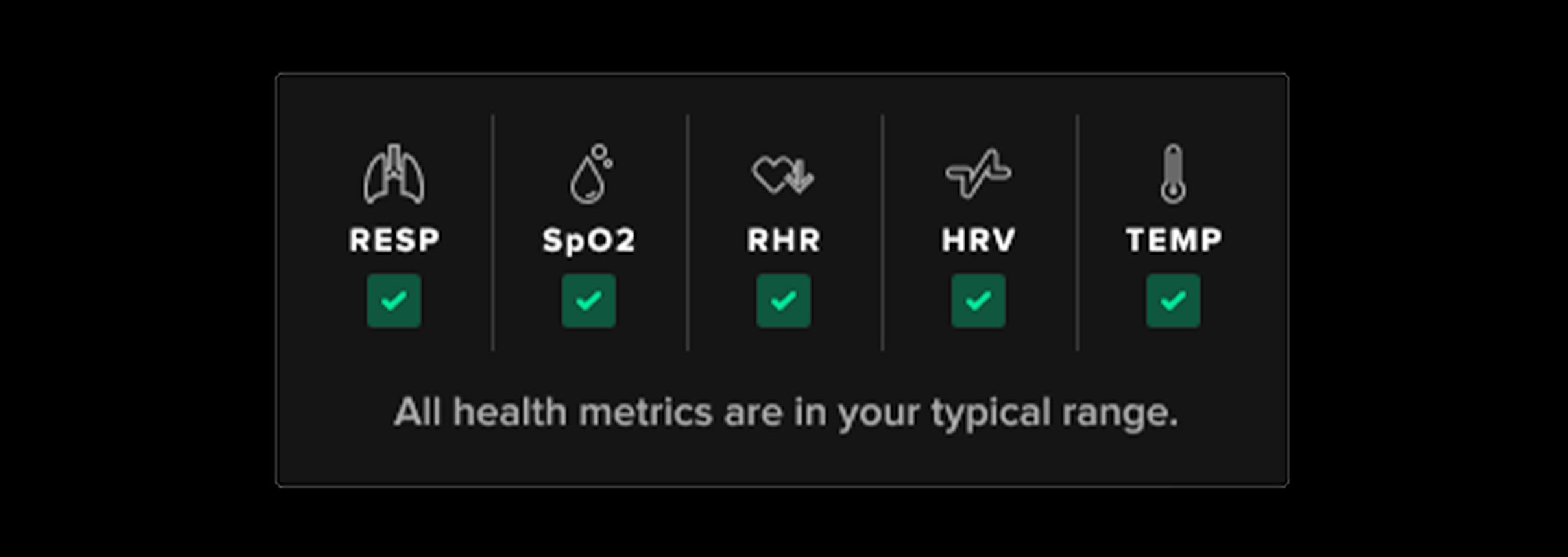 Join WHOOP: Live Healthier