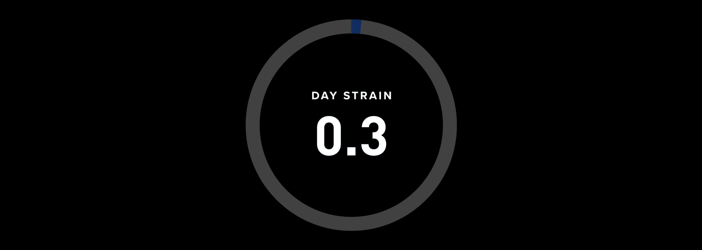 Join WHOOP: Train Smarter