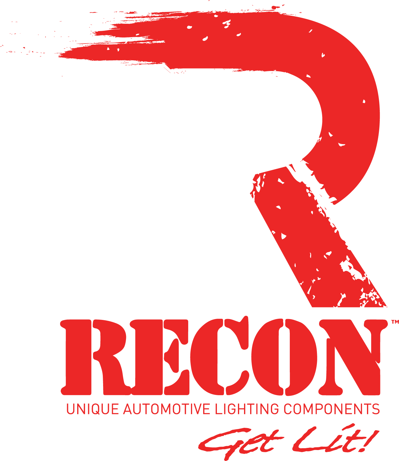 Follow us on Social Media! Go Recon
