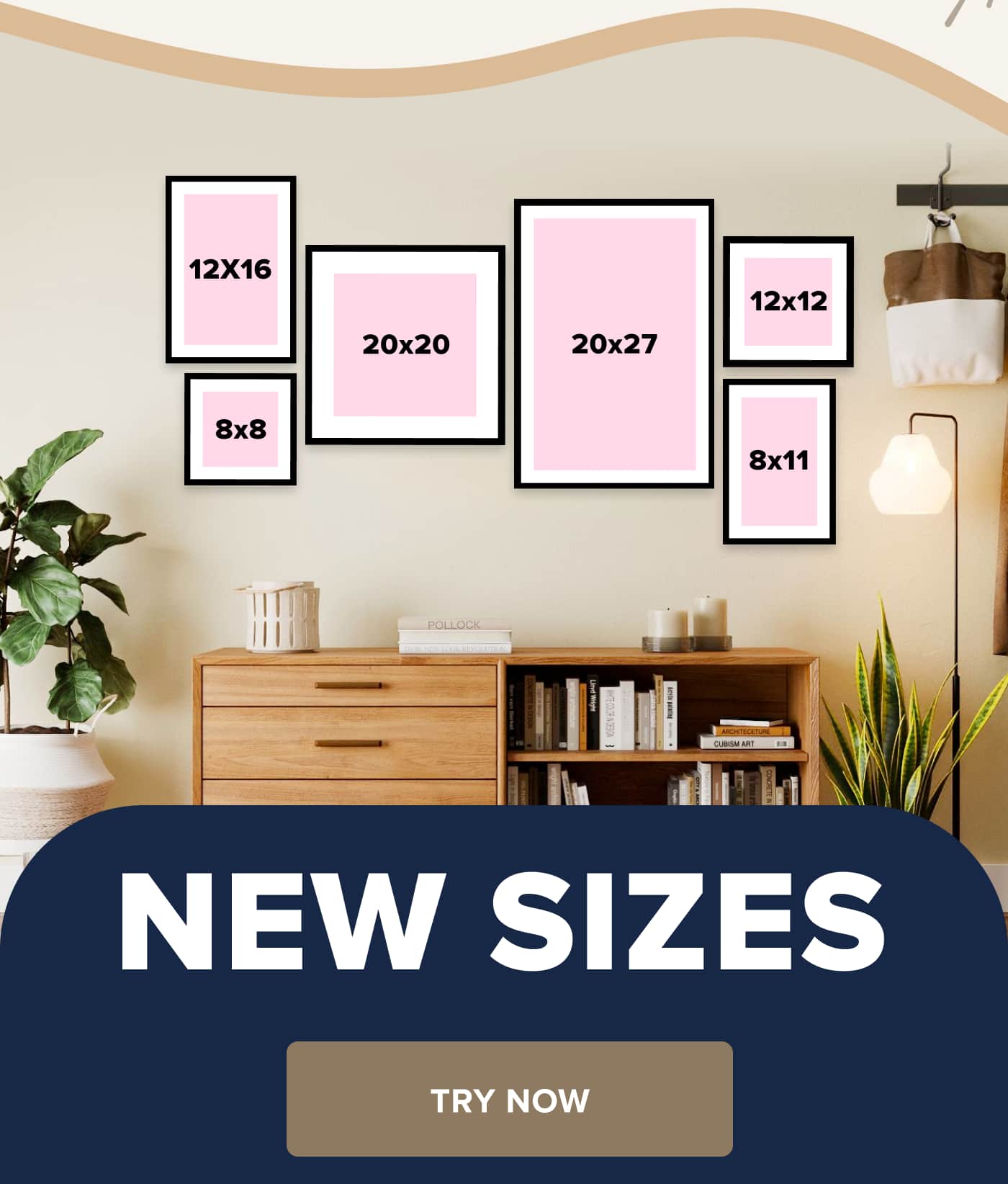 2023 is Looking Bright ☀️ Mixtiles