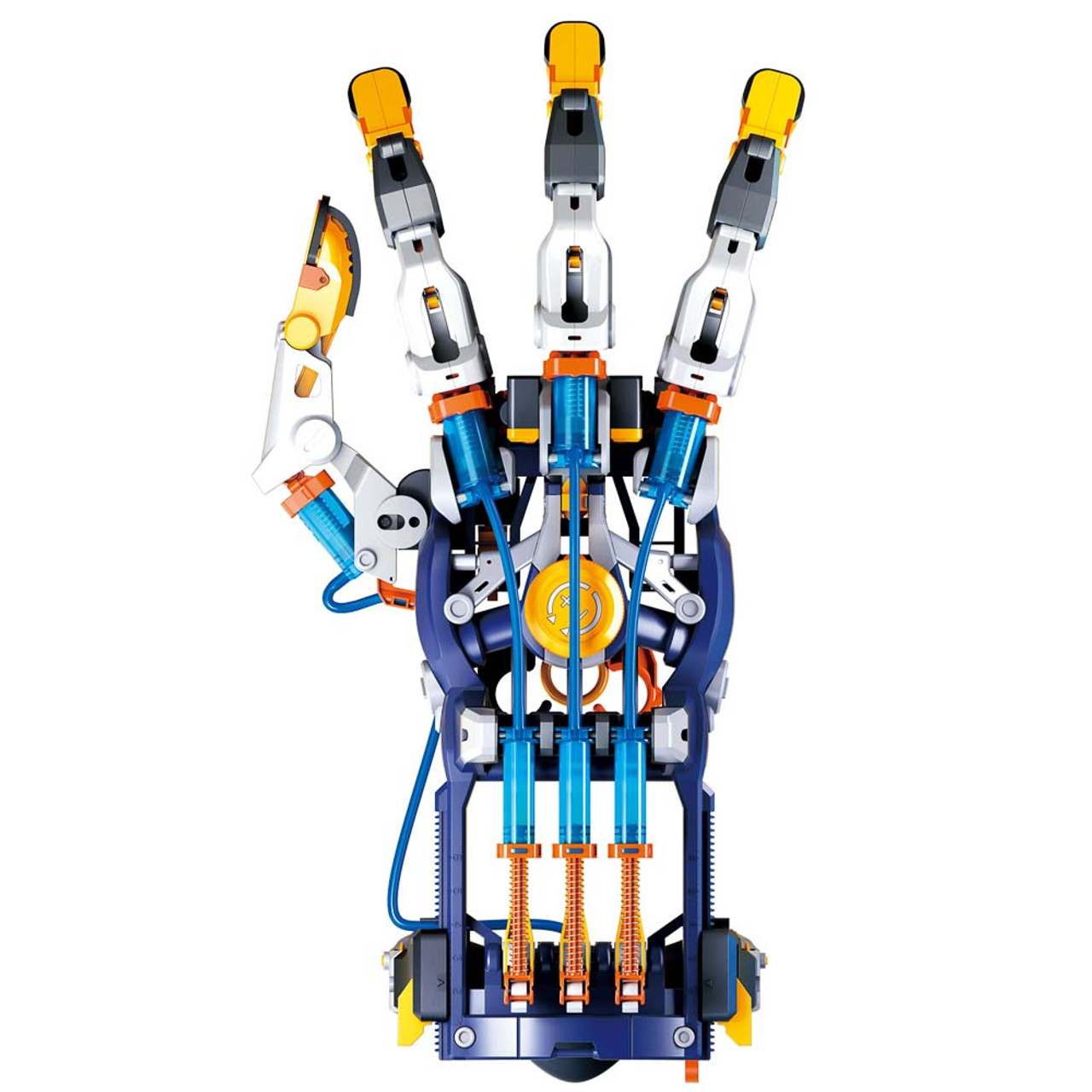 mega cyborg hand kit