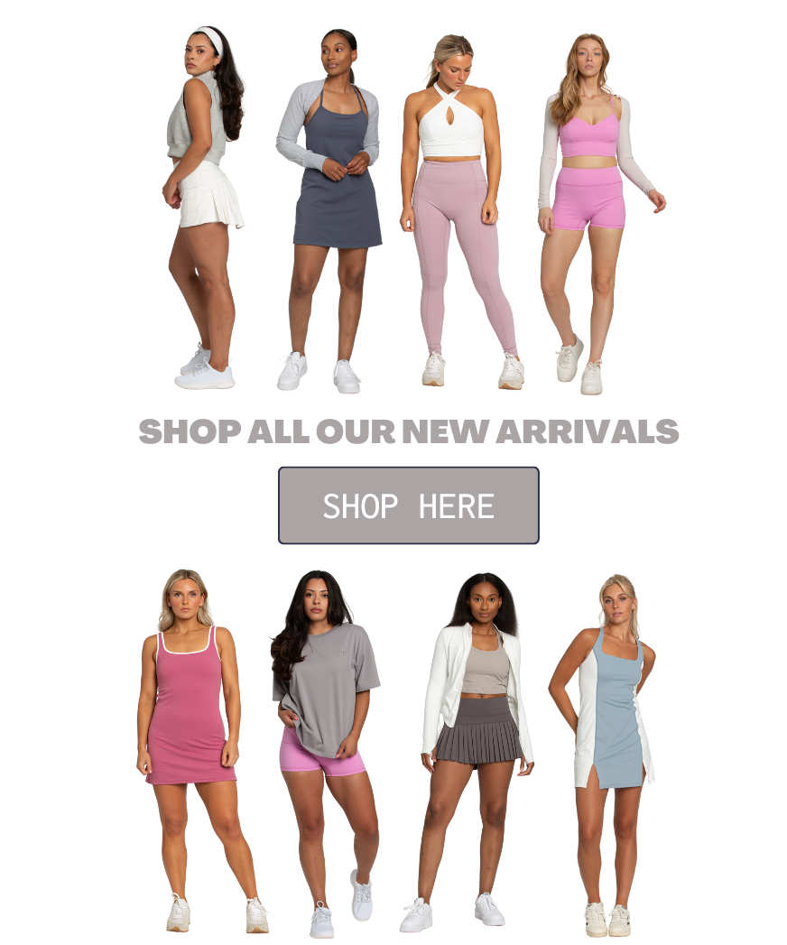 NEW IN.🤍 👟 Gold Hinge Boutique