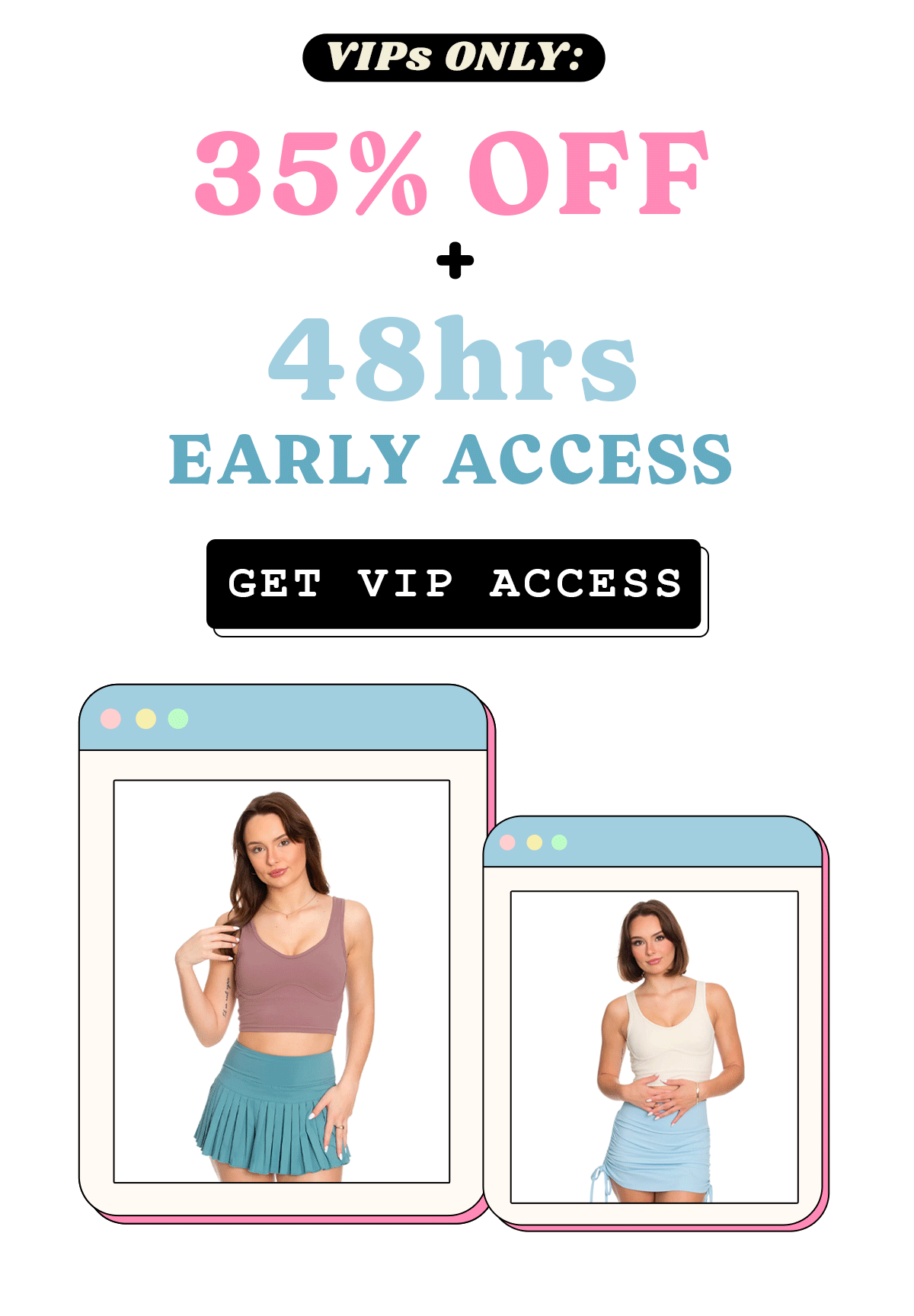 Isabelle Jeremy'S Vip Access Controversy - z9a3hlv